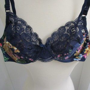 Vanity Fair Bra - 34B